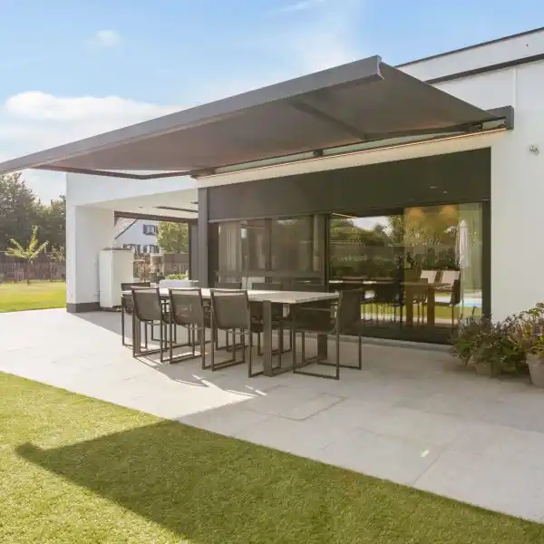 zonwering Moerkapelle